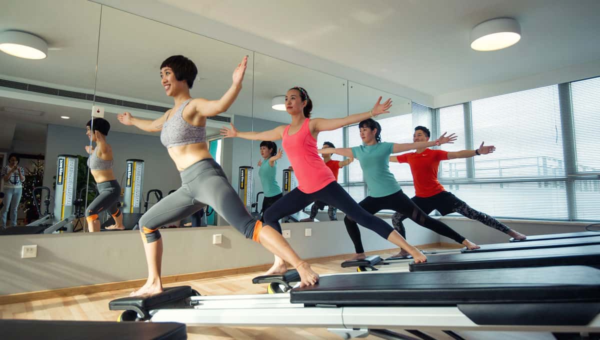 Why You Should Forget That Exercise You Hate